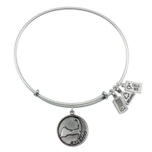 Load image into Gallery viewer, Wind & Fire Cape Cod Charm Bangle