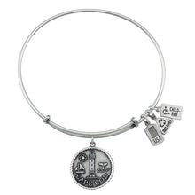 Load image into Gallery viewer, Wind &amp; Fire Cape Cod Charm Bangle

