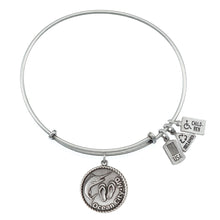 Load image into Gallery viewer, Wind & Fire Ocean City MD Charm Bangle