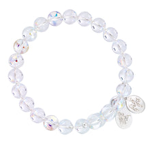 Load image into Gallery viewer, Earth's Elements WIND Crystal Wrap