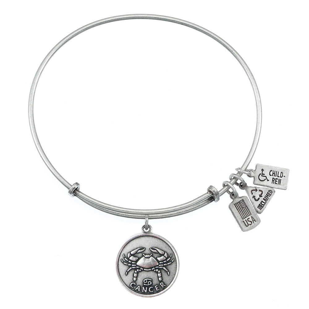 Alex and ani crab on sale bracelet