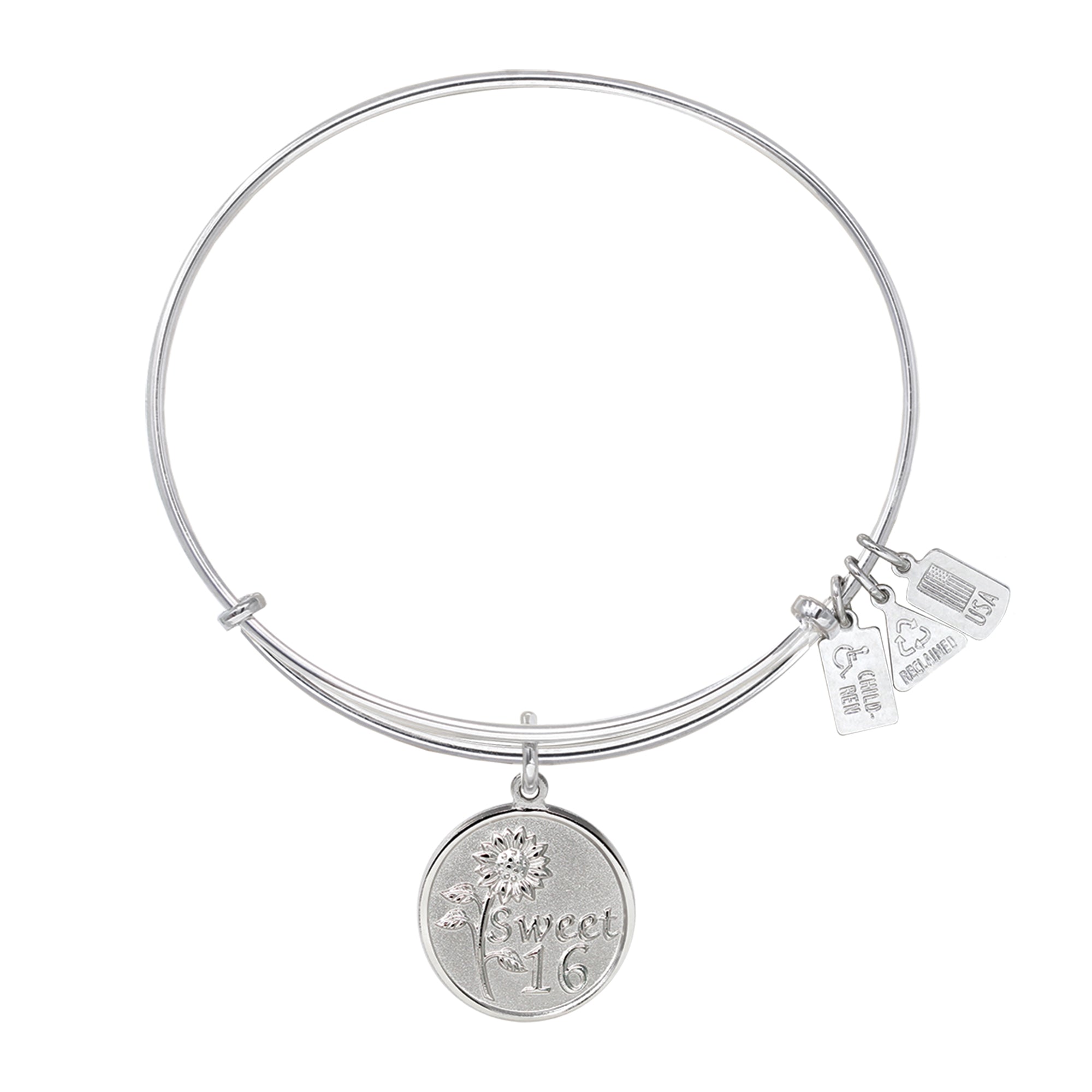 Alex and ani sweet store 16 bracelet