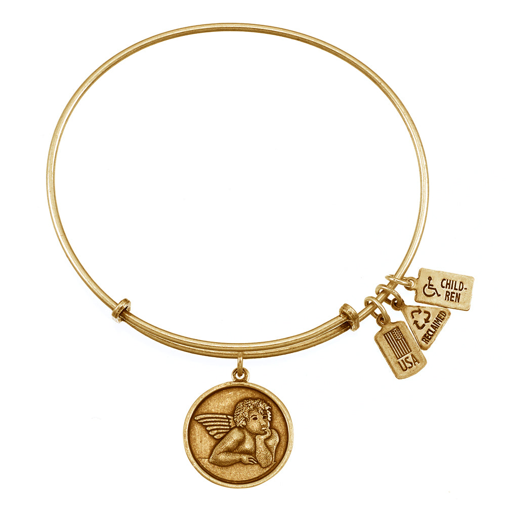 Alex and sale ani tinkerbell bangle