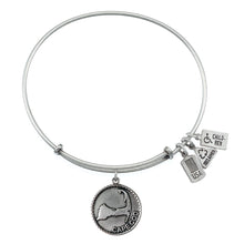 Load image into Gallery viewer, Wind &amp; Fire Cape Cod Charm Bangle
