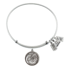 Load image into Gallery viewer, Wind &amp; Fire Ocean City MD Charm Bangle
