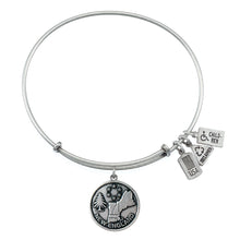 Load image into Gallery viewer, Wind &amp; Fire New England Charm Bangle
